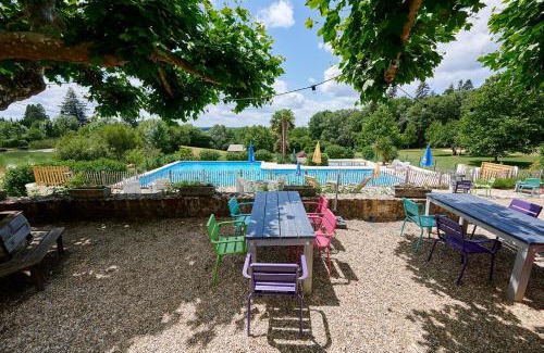 Douville Otro | Glamping Dordogne