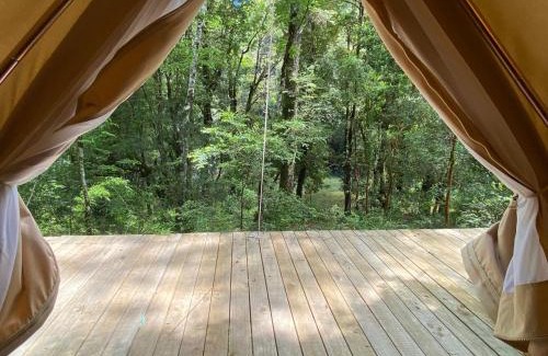 Pucon Otro | Glamping Dos Rios
