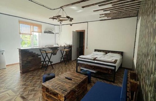 Shahumyan Otro | Glamping Eco Valley