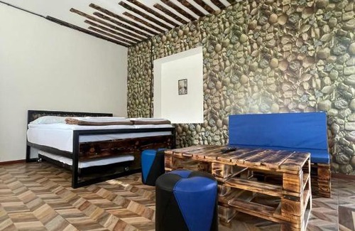Shahumyan Otro | Glamping Eco Valley