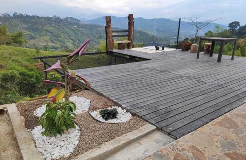 Dosquebradas Villa | Glamping El Renuevo
