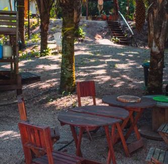 Lo de Marcos Otro | Glamping El Sendero