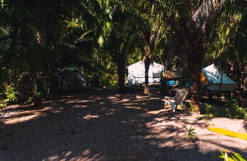 Lo de Marcos Otro | Glamping El Sendero