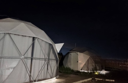 Chignahuapan Cabina | Glamping en Chignahuapan, Pueblo Mágico, a Menos de 5 Minutos del Centro