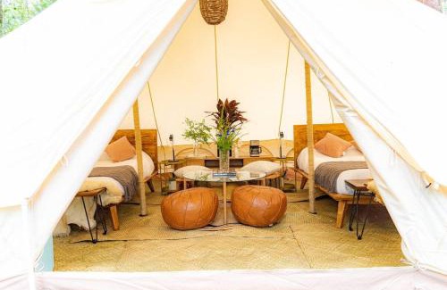 Omitlán de Juárez Otro | Glamping Ensueño en Omitlán Naturaleza y Confort