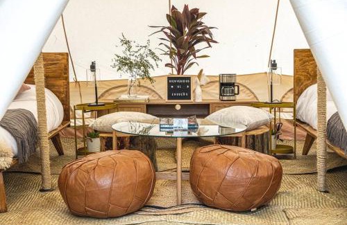 Omitlán de Juárez Otro | Glamping Ensueño en Omitlán Naturaleza y Confort