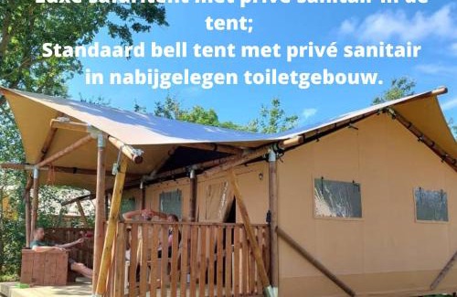 Aagtekerke Otro | Glamping Essenhof