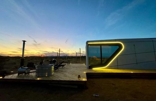 Joshua Tree Casa | Glamping Experience Magic Home in Joshua Tree
