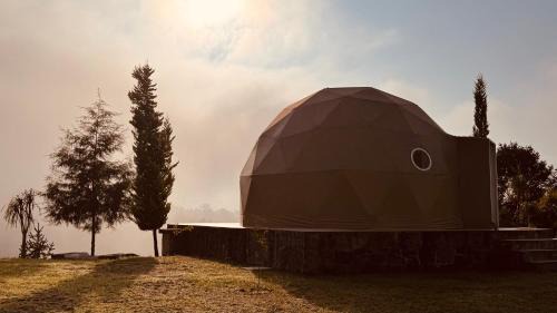 Tlaxcala Otro | Glamping Finca El Pedregal