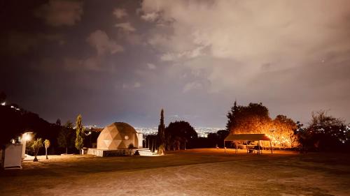 Tlaxcala Otro | Glamping Finca El Pedregal