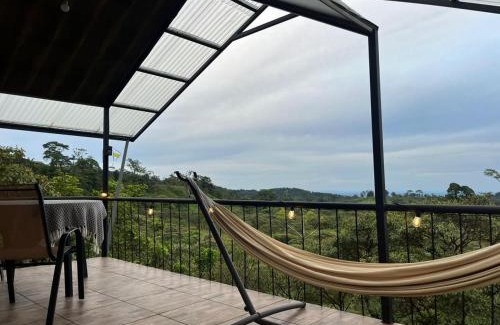 Katira Otro | Glamping Finca garza del sol