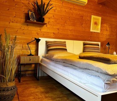 Neuastenberg Apartamento | Glamping Hütte Hygge