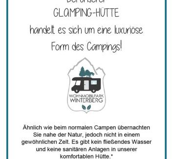 Neuastenberg Apartamento | Glamping Hütte Hygge