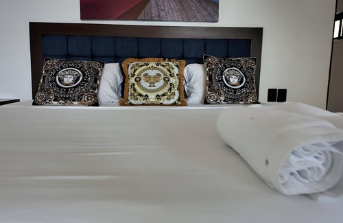 Othón P. Blanco Hotel | Glamping Horizonte Maya