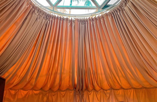 Othón P. Blanco Hotel | Glamping Horizonte Maya