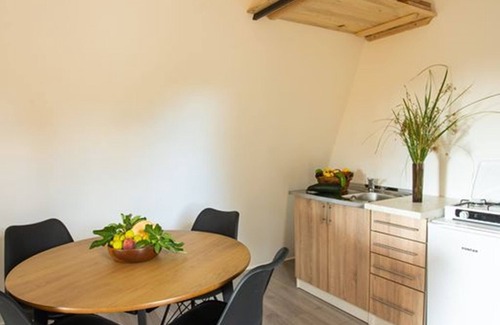 Ljubuski Apartamento | Glamping House Two Rivers - Glamping House with Terrace & Garden