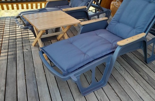 Ljubuski Apartamento | Glamping House Two Rivers - Glamping House with Terrace & Garden