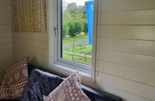 Kingswood Cabaña | Glamping Hut - Riverview 5
