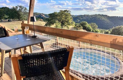 Scansano Otro | Glamping - Il Giardino di San Giorgio
