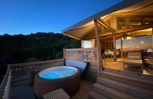 Scansano Otro | Glamping - Il Giardino di San Giorgio
