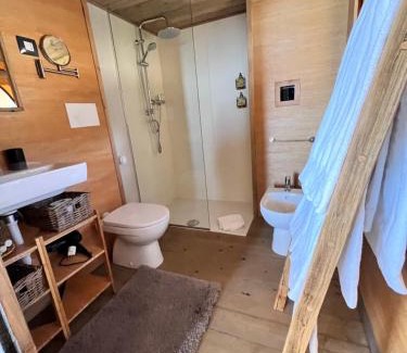 Scansano Otro | Glamping - Il Giardino di San Giorgio