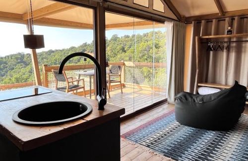Scansano Otro | Glamping - Il Giardino di San Giorgio