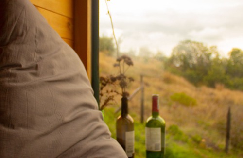 Guatavita Casa | GLAMPING EN GUATAVITA