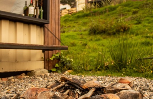 Guatavita Casa | GLAMPING EN GUATAVITA