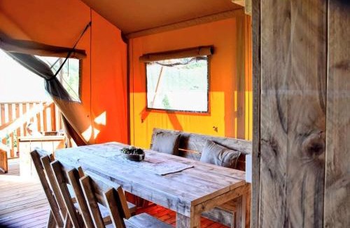 Lapedona Otro | Glamping in Italy near Adriatic Beaches