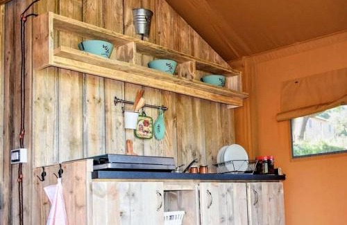 Lapedona Otro | Glamping in Italy near Adriatic Beaches