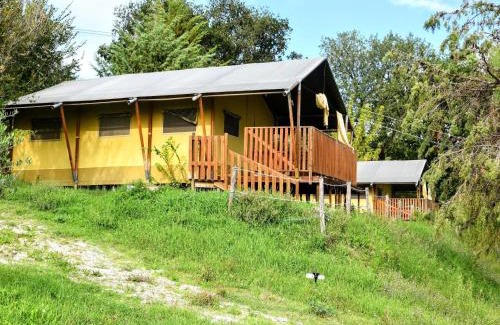 Lapedona Otro | Glamping in Italy near Adriatic Beaches