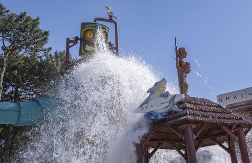 Nazare Alquiler De RV | Glamping in Nazareth by Vale Paraiso