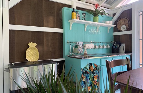 Plantagenet Alquiler De RV | Glamping in Palapa Paradise!