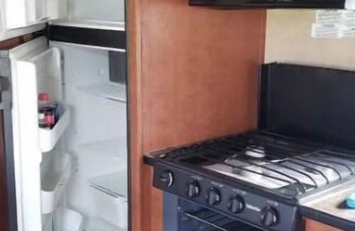 Midland Casa | "Glamping In The Beautiful Pacific Northwest"
