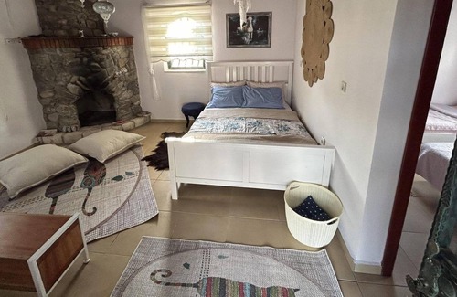 Didim Alquiler De RV | Glamping in Turkey. Enjoy authentic vacation.