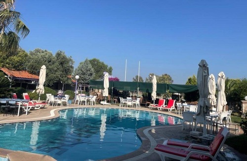 Didim Alquiler De RV | Glamping in Turkey. Enjoy authentic vacation.