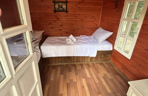 Didim Alquiler De RV | Glamping in Turkey. Enjoy authentic vacation.