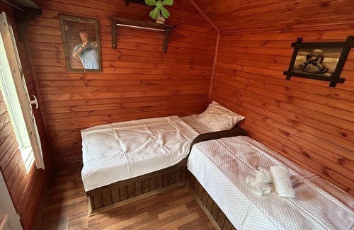 Didim Alquiler De RV | Glamping in Turkey. Enjoy authentic vacation.