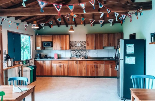 Jardin Otro | Glamping Jardín
