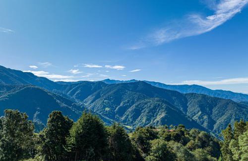 Rivas Otro | Glamping Jaulares Mountain