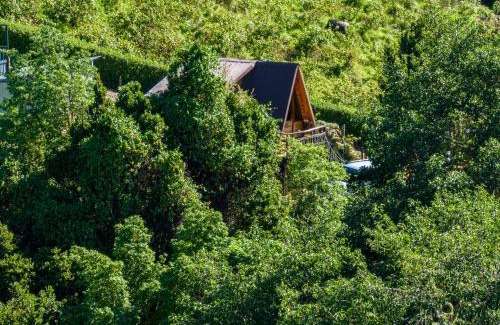 Rivas Otro | Glamping Jaulares Mountain