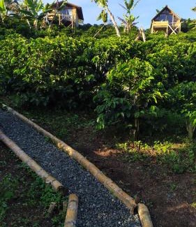 Jerico Otro | Glamping Jericó