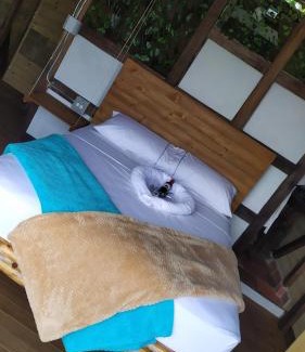Jerico Otro | Glamping Jericó