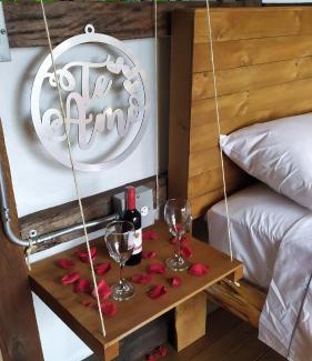 Jerico Otro | Glamping Jericó