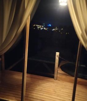 Jerico Otro | Glamping Jericó