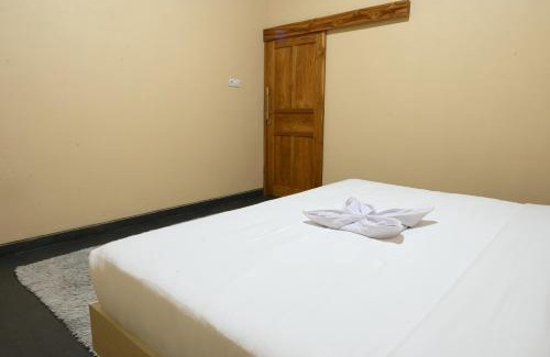 Songan Apartamento | Glamping Jungle Side