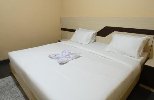 Songan Apartamento | Glamping Jungle Side