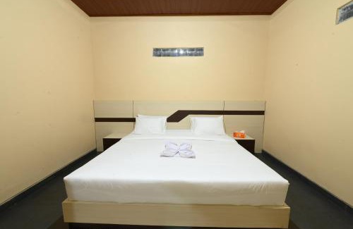 Songan Apartamento | Glamping Jungle Side