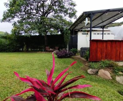 Monteverde Complejo | Glamping Karl