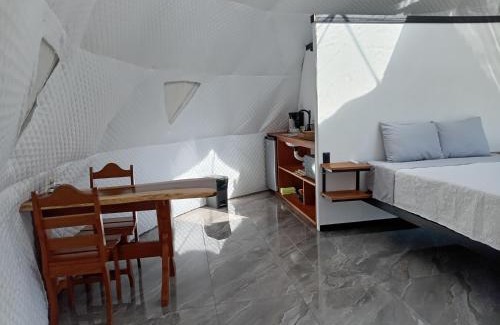Monteverde Complejo | Glamping Karl